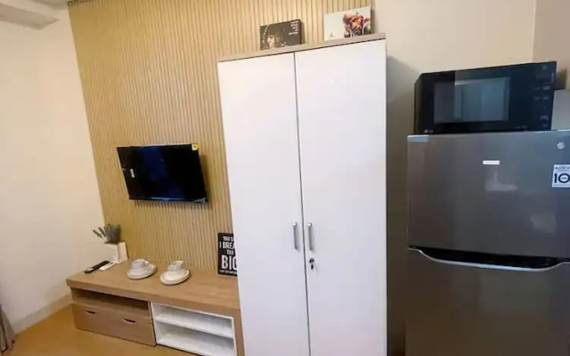 Sedayu City Suites - Free Gym Pool