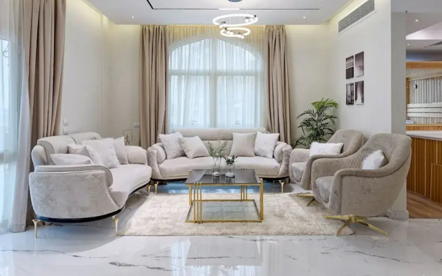 VESTA - Heliopolis Residence