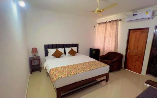 Sea 2000 Resort