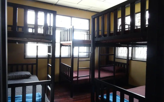 The old Phanburi