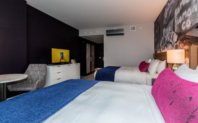 Hotel Indigo Los Angeles Downtown by IHG