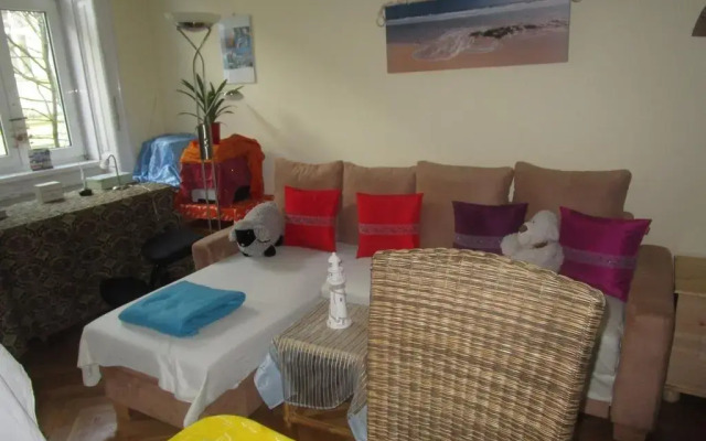 Your Sunny, Central And Quiet Home