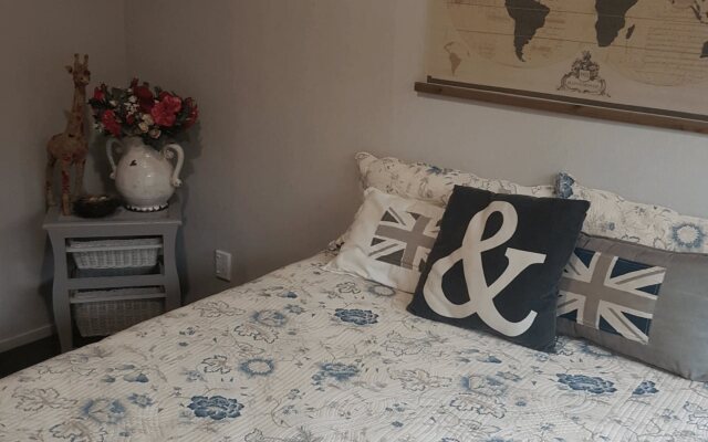 Waitomo Orchard Estate B&B