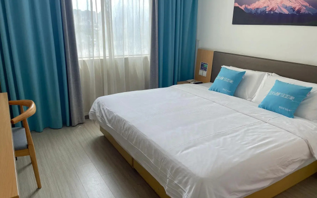 Nanyuan Chain Inn Kaiming Branch Ningbo