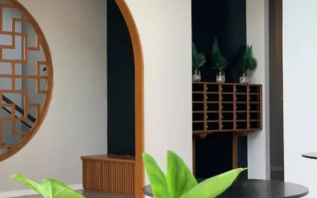 Hakka Wellness Residence