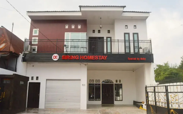 Desiring Homestay Banjarmasin