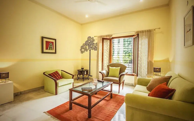 Anara Homes and Villas - Sanik Farm