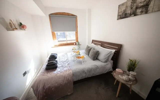 The Brickwork Suites