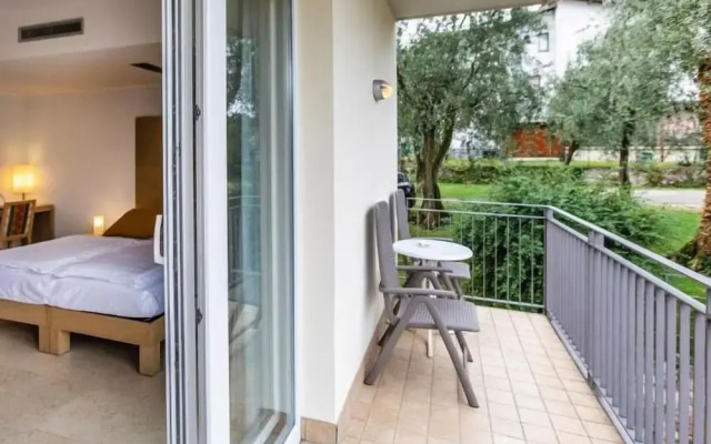 Hotel Garni Orchidea