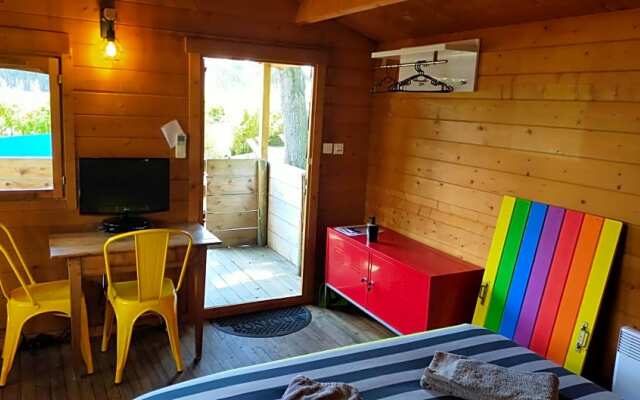 Le Gage Chambres d'hôtes