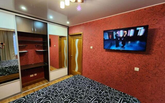 Апартаменты в микрорайоне Мирный 3/2