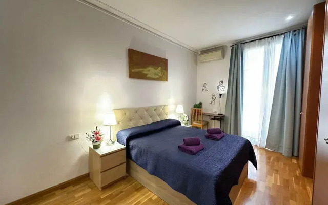 Rooms Calabria
