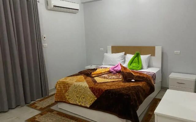 Lemon tree house, new spacious apartment
