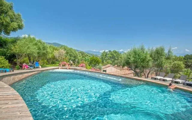 Résidence Cantu di Mare