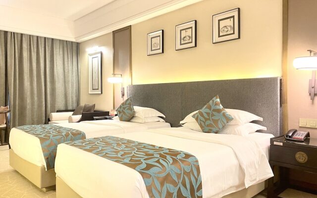 hunanyueyangHotel
