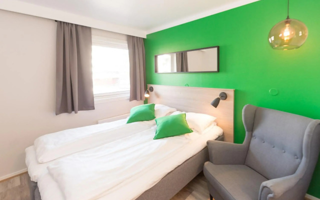 Thon Partner Hotel Mo I Rana