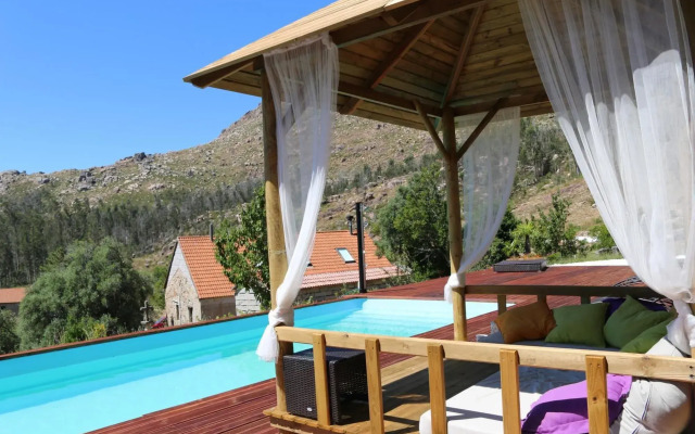 Casa Rural San Cibran