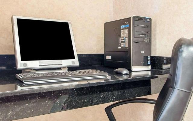 Quality Inn Merrillville