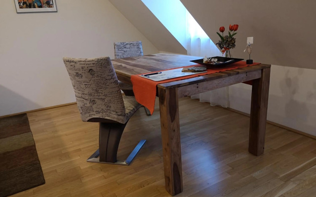 City Center Apartment