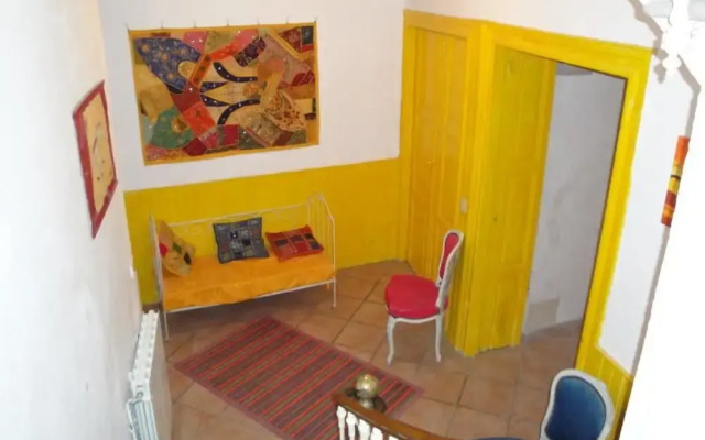 La Maison Bleue de Sigean