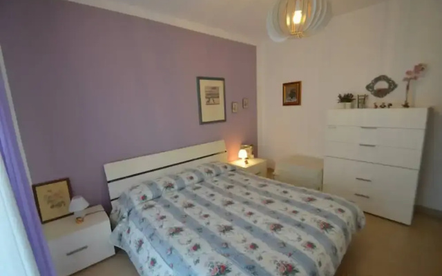 Appartamento Orchidea in Residence con Piscina Condominiale