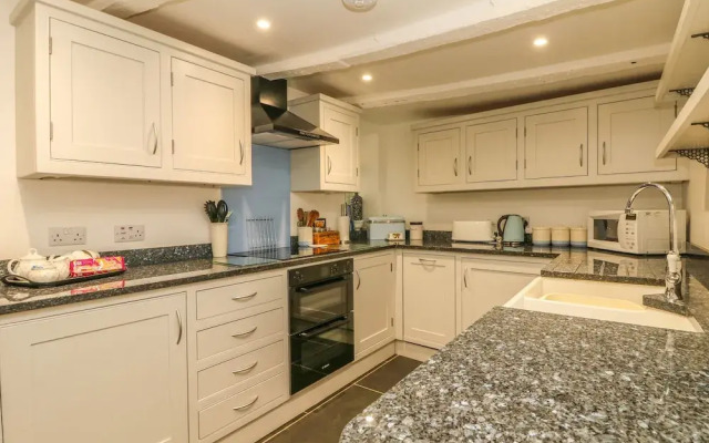 Cousham Cottage