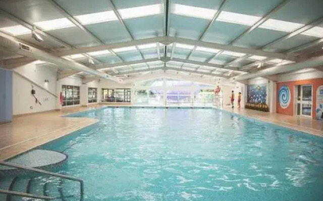 Edwards Holiday Home