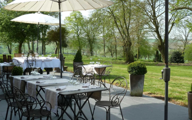 Le clos de la prairie