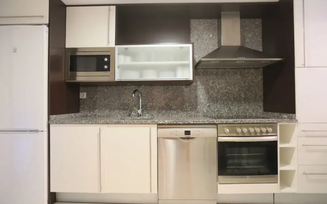 Apartamento Para 6 Personas en Cambrils