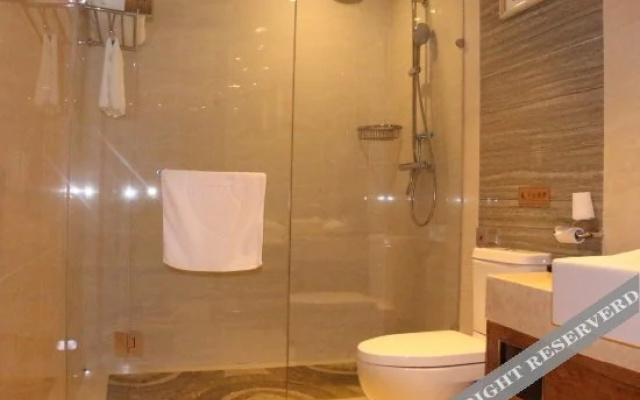 Shandong Fulinmen Hotel
