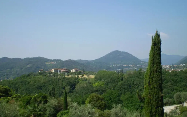 B&B Renzano bedrooms