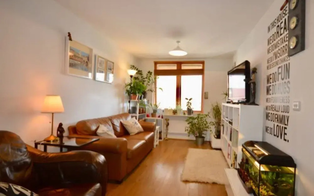 The Perfect Central 1 Bedroom in Bristol