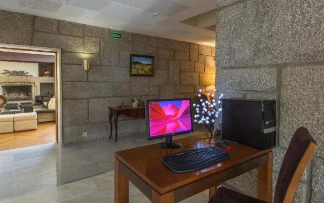 Parador Santa Catarina
