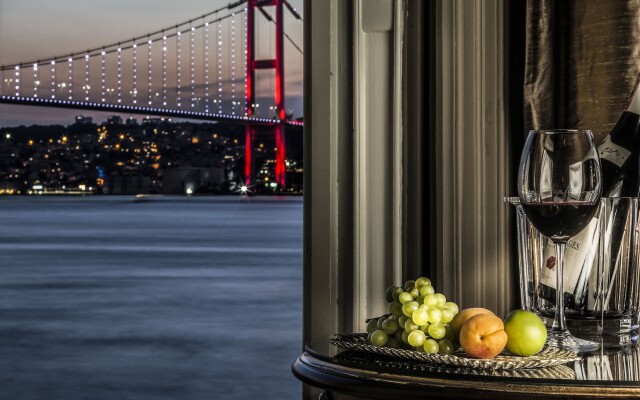 Bosphorus Palace Hotel - Special Class