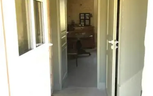 Suite Privée Avec Salon 120M2