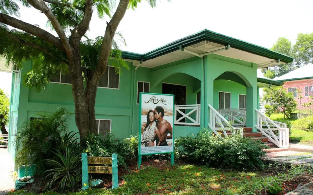 Paradise Ranch Eco Tourism Park