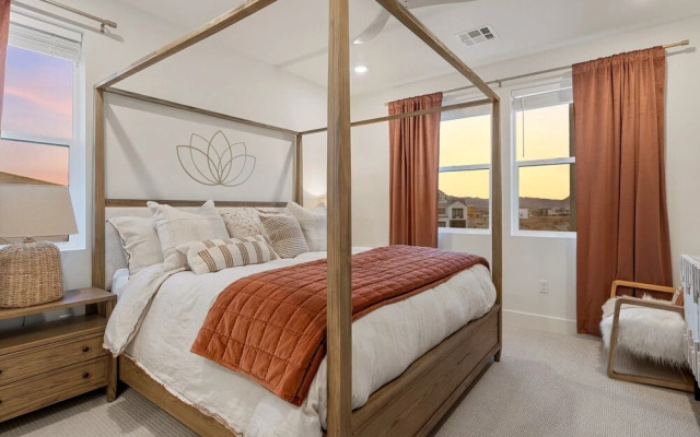 Utah Utopia 3 Bedroom Condo