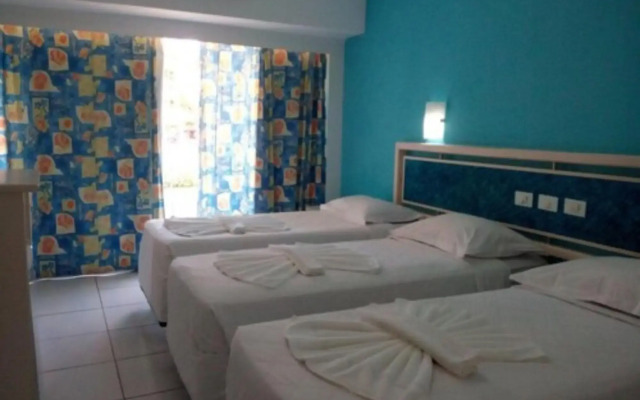 Bosque do Porto Praia Hotel