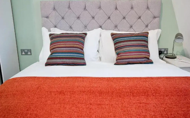 Hotel London