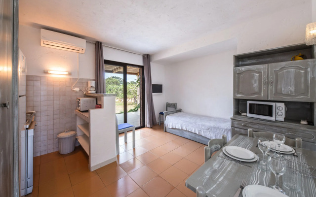 Residence Sapa Di Cala