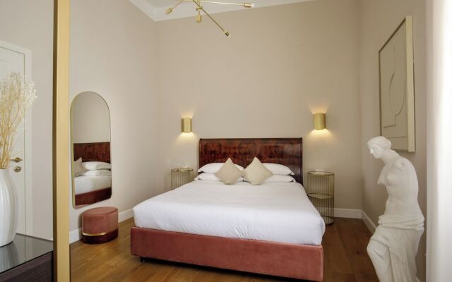 Daplace - Santa Susanna Suites