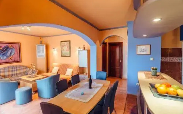 Lux Apartment Budva
