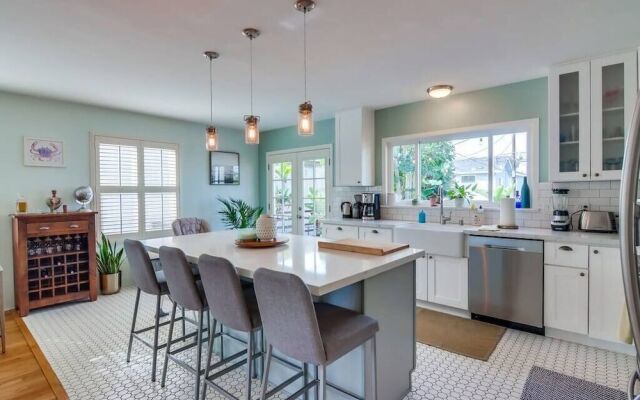 Casa Bah a by Boutiq