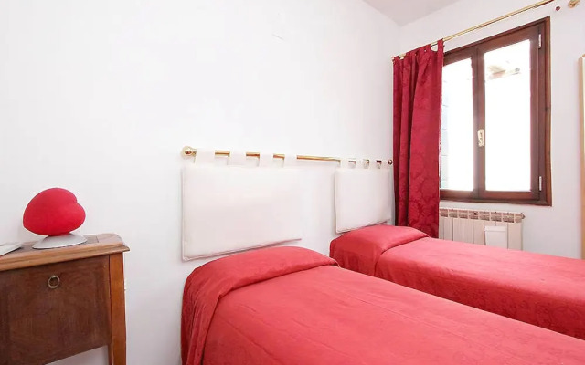 City Apartments San Marco - Paganini