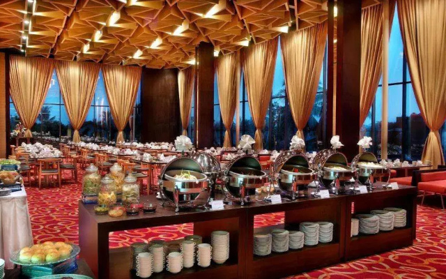 Aston Palembang Hotel & Conference Centre - Hotel in باليمبانج - Photo 4