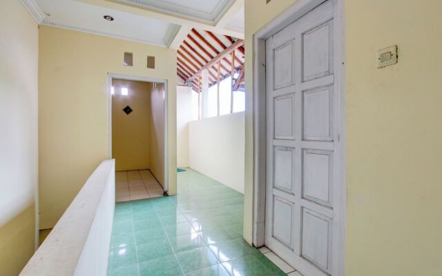 Saffa Guesthouse 27