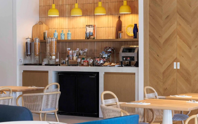 Hilton Garden Inn Marseille Provence Airport
