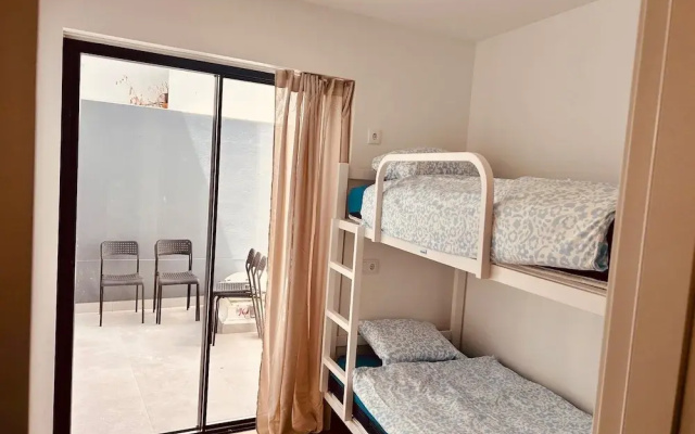 Lagos Central Studio in top Location