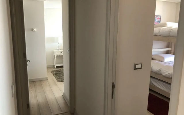 Apartamento 202 VistaMar Tenis y Squash