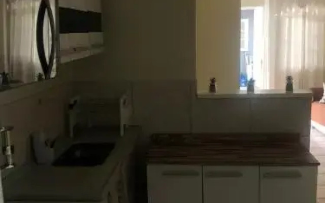 Pousada do Moinho